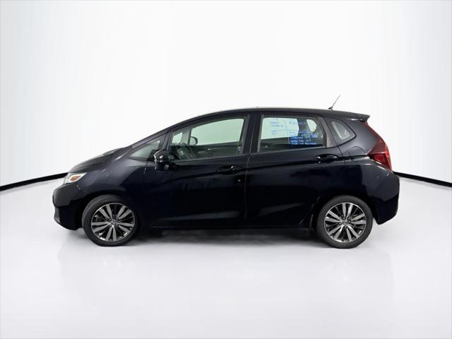 used 2015 Honda Fit car, priced at $12,000