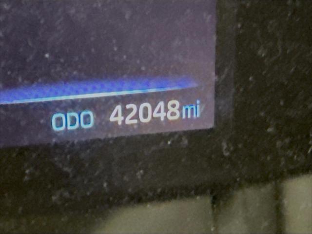 used 2022 Toyota Tundra car, priced at $43,500