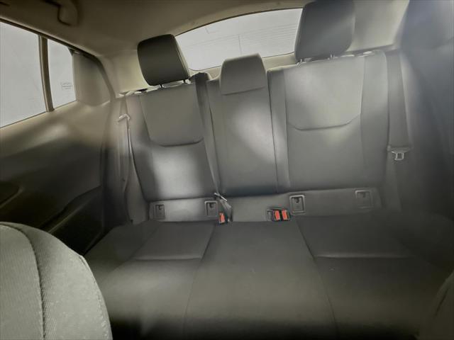 used 2024 Toyota Prius car, priced at $32,000