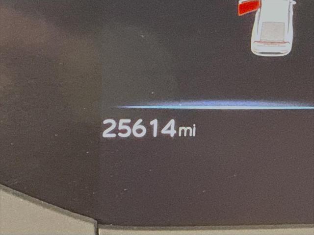 used 2024 Toyota Prius car, priced at $32,000