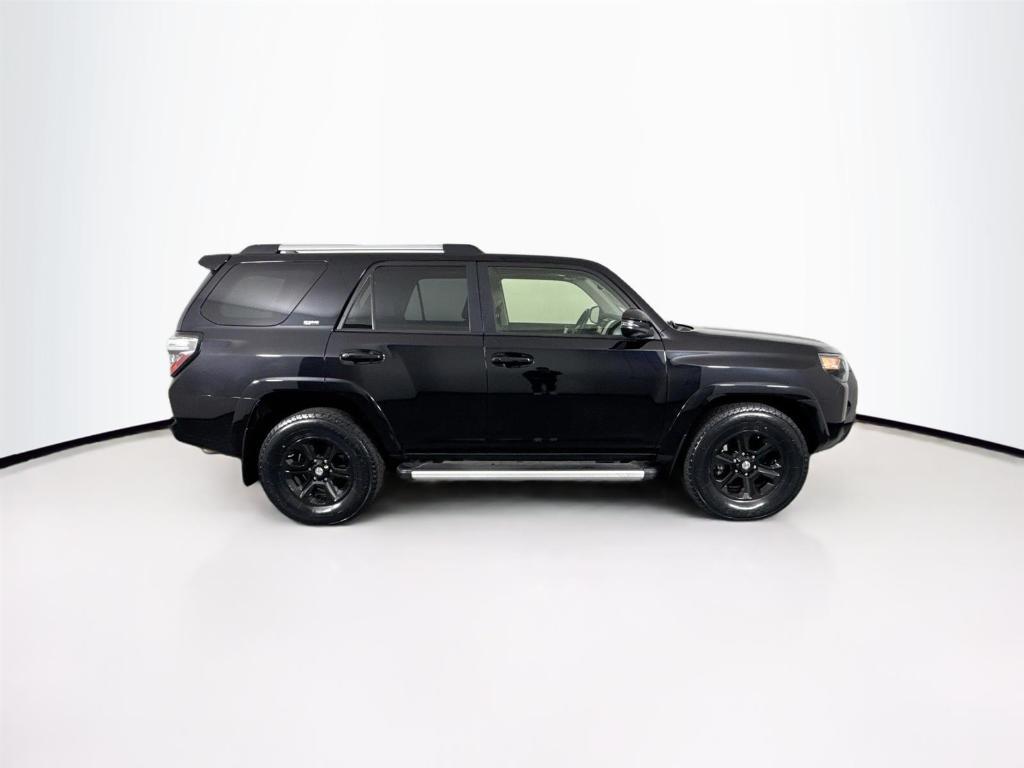 used 2023 Toyota 4Runner car, priced at $44,000