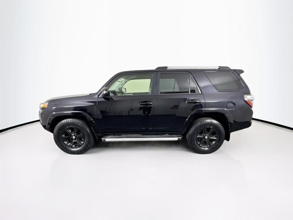 used 2023 Toyota 4Runner car, priced at $44,000