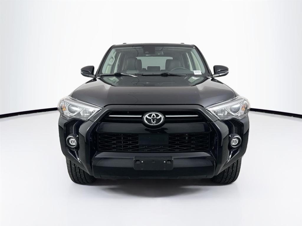 used 2023 Toyota 4Runner car, priced at $46,000