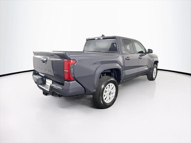 used 2025 Toyota Tacoma car, priced at $42,000