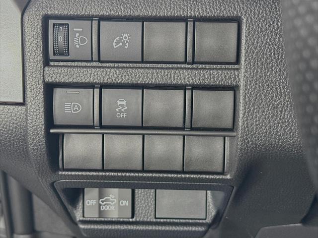 used 2025 Toyota Tacoma car, priced at $42,000