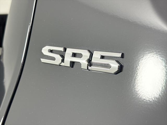 used 2025 Toyota Tacoma car, priced at $42,000