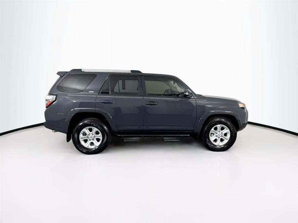 used 2024 Toyota 4Runner car, priced at $52,000