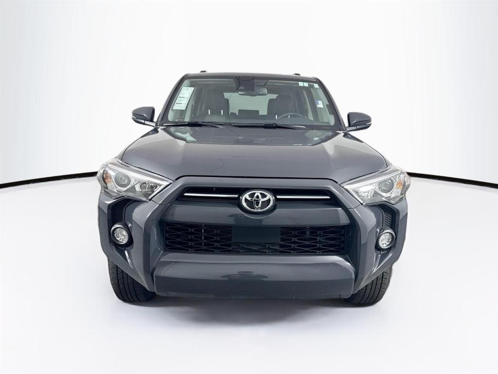 used 2024 Toyota 4Runner car, priced at $52,000