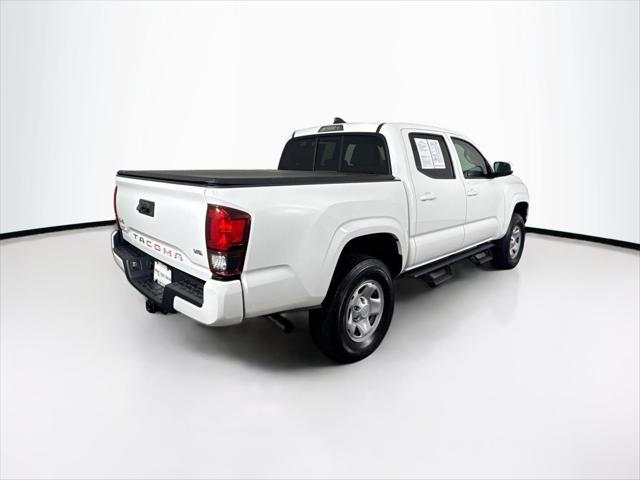 used 2023 Toyota Tacoma car, priced at $37,500