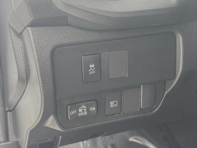 used 2023 Toyota Tacoma car, priced at $36,500