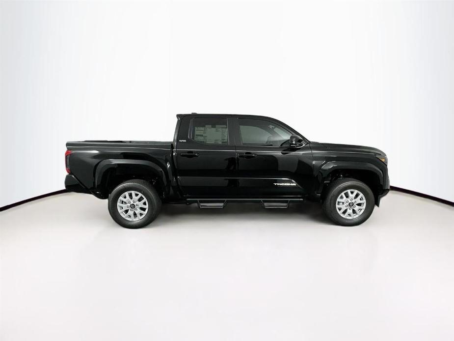 new 2024 Toyota Tacoma car, priced at $42,917