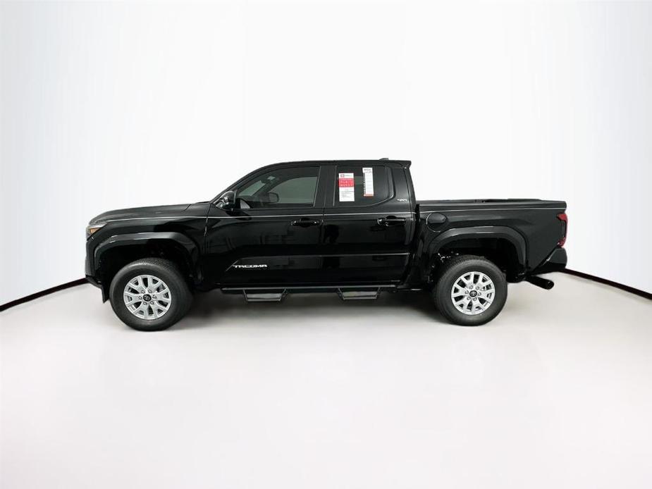 new 2024 Toyota Tacoma car, priced at $42,917