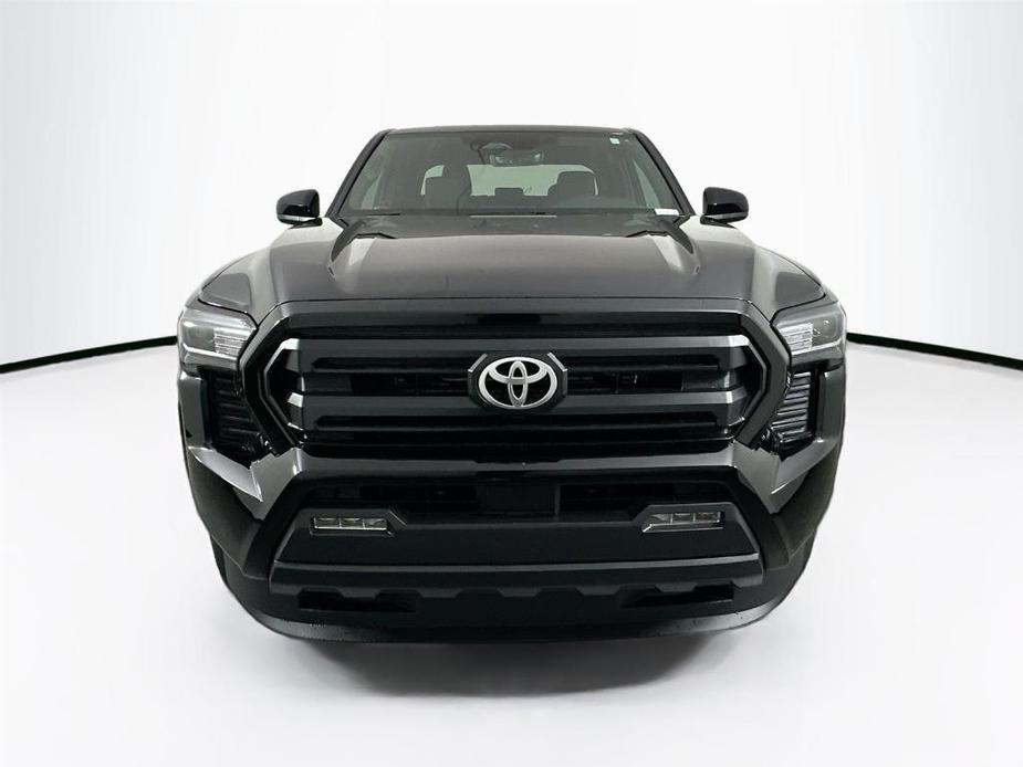 new 2024 Toyota Tacoma car, priced at $42,917