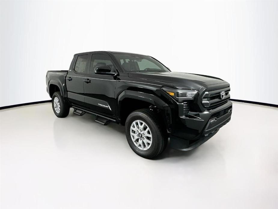 new 2024 Toyota Tacoma car, priced at $42,917