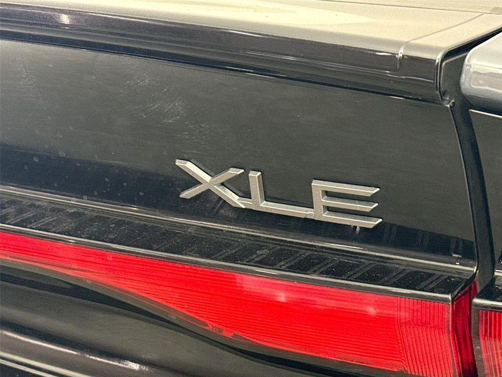 used 2024 Toyota Prius car, priced at $33,000