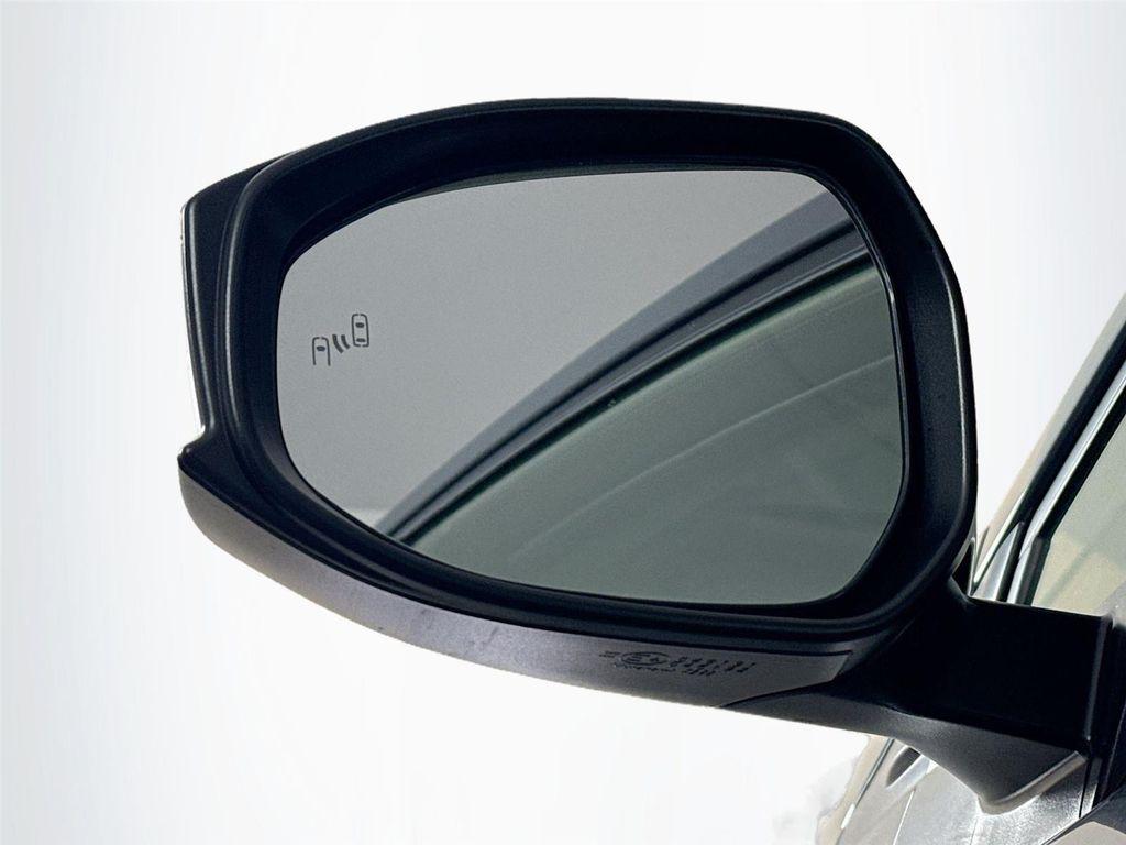 used 2024 Toyota Prius car, priced at $33,000