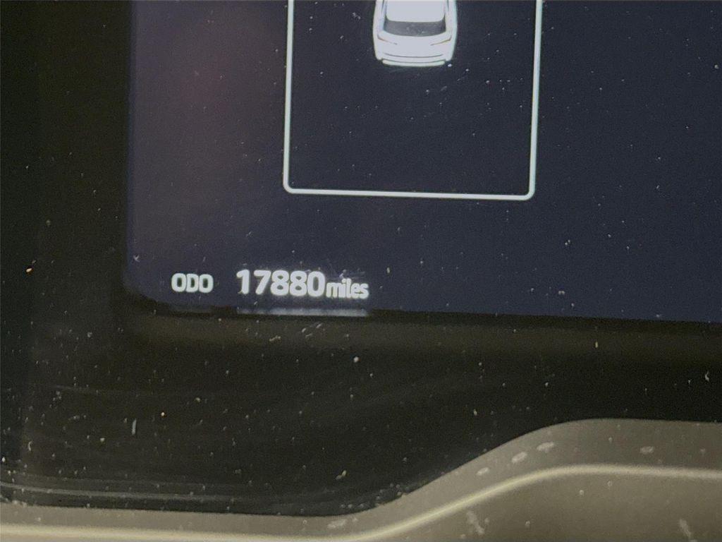 used 2023 Toyota Sequoia car, priced at $75,000