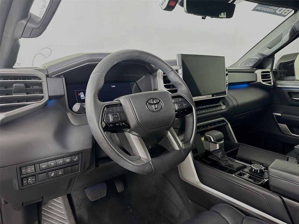 used 2023 Toyota Sequoia car, priced at $75,000