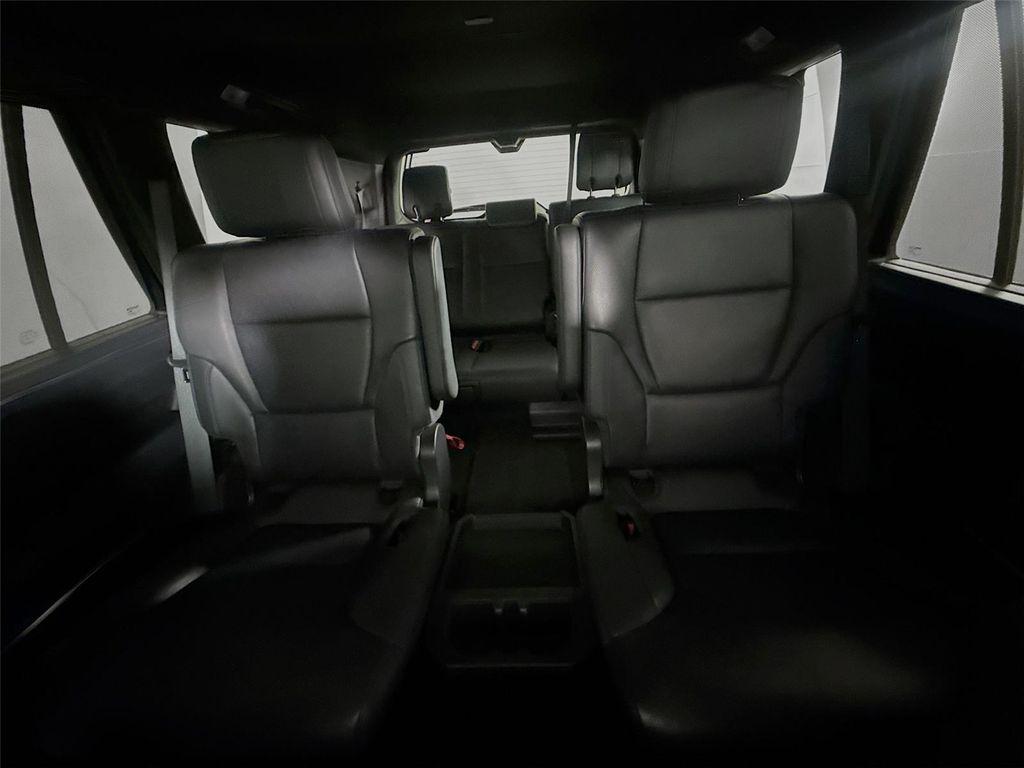 used 2023 Toyota Sequoia car, priced at $75,000