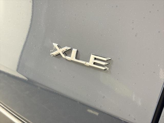 used 2024 Toyota Grand Highlander car, priced at $50,000