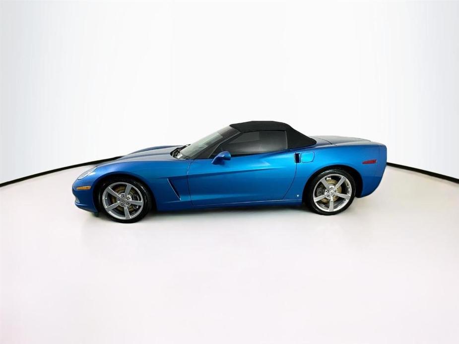 used 2008 Chevrolet Corvette car, priced at $26,000