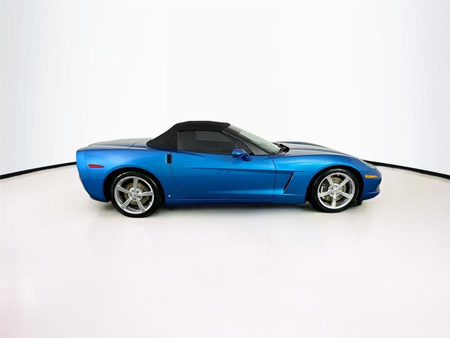 used 2008 Chevrolet Corvette car, priced at $26,000