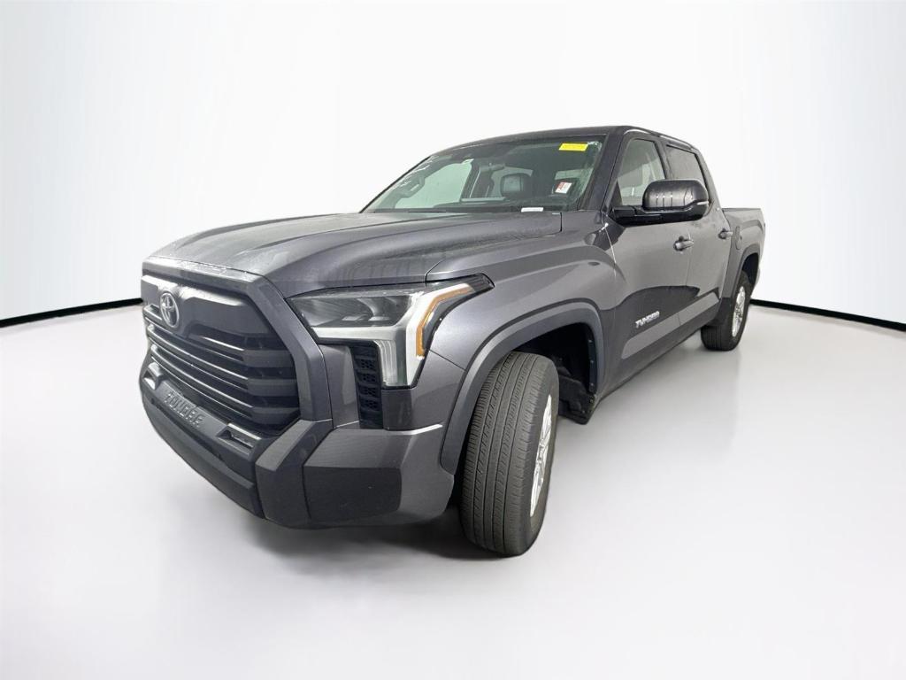 used 2022 Toyota Tundra car, priced at $48,000