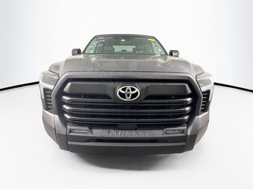 used 2022 Toyota Tundra car, priced at $48,000