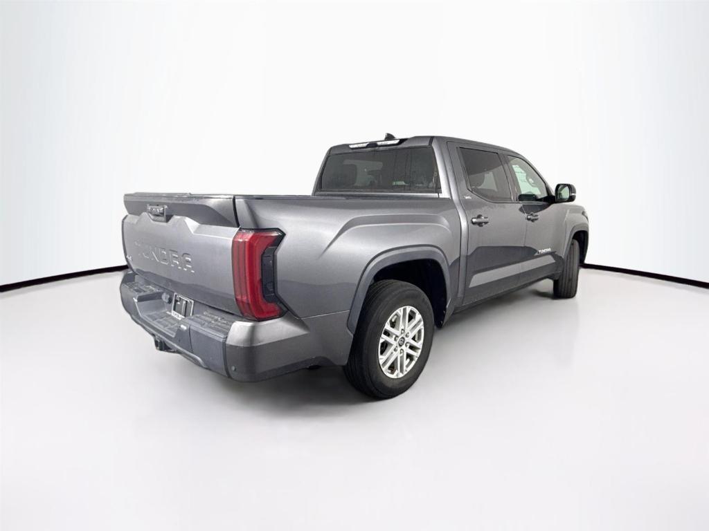 used 2022 Toyota Tundra car, priced at $48,000