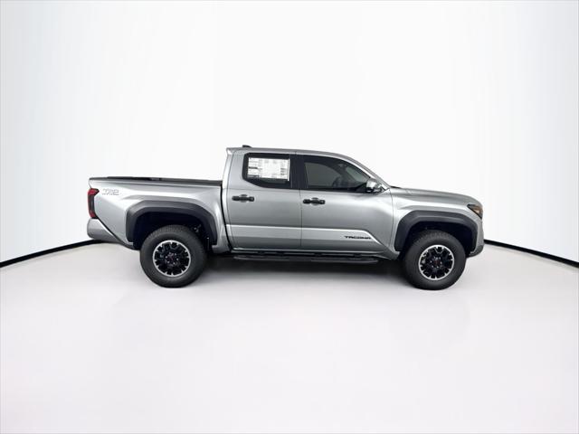 new 2025 Toyota Tacoma car, priced at $56,699