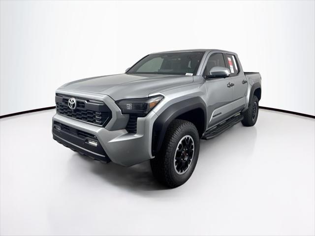 new 2025 Toyota Tacoma car, priced at $56,699