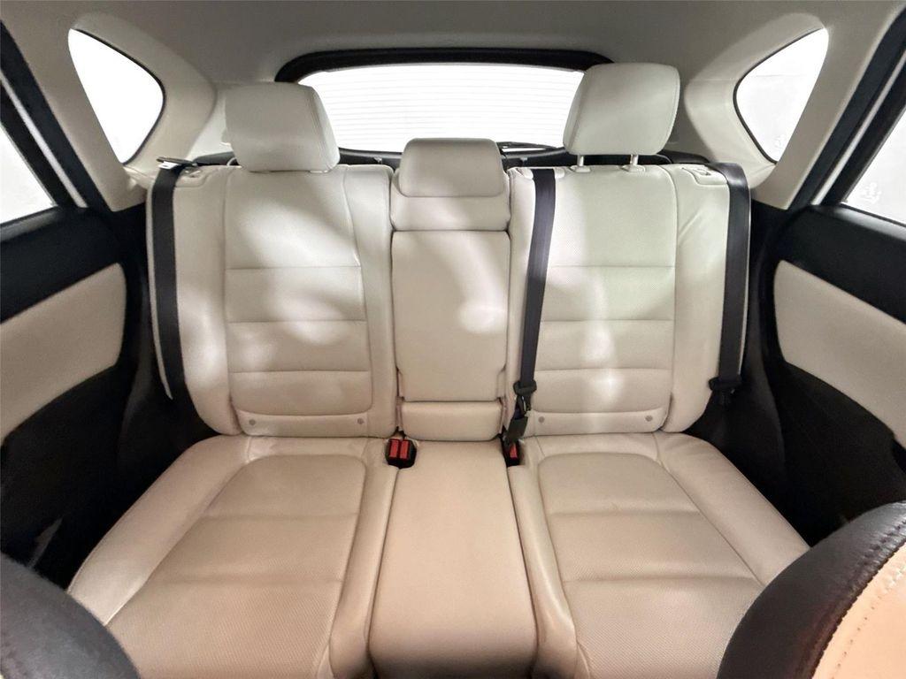 used 2016 Mazda CX-5 car, priced at $17,800