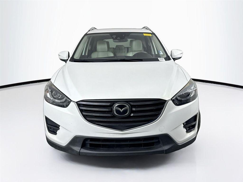 used 2016 Mazda CX-5 car, priced at $17,800