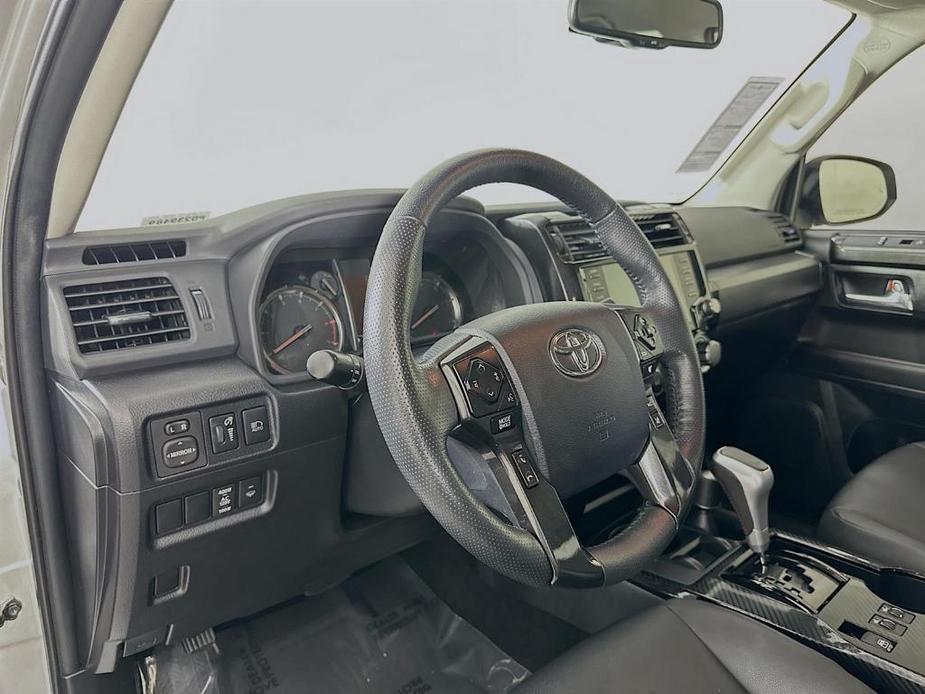 used 2024 Toyota 4Runner car, priced at $56,000