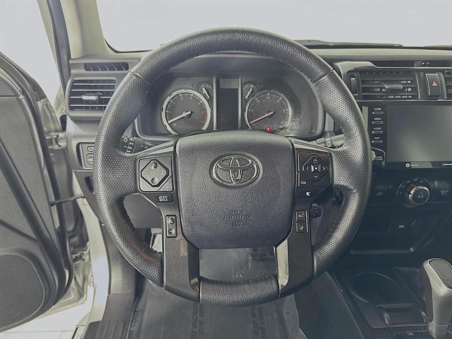 used 2024 Toyota 4Runner car, priced at $56,000