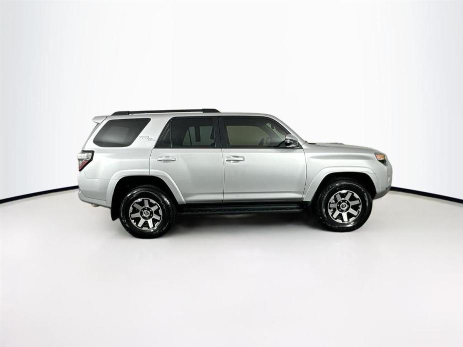 used 2024 Toyota 4Runner car, priced at $56,000