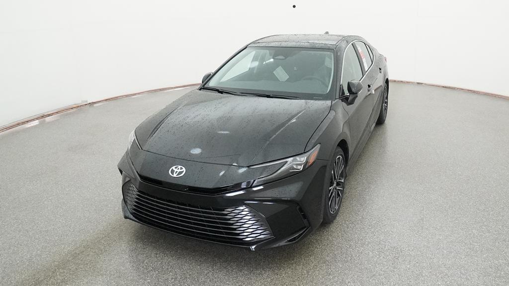 new 2025 Toyota Camry car, priced at $37,339