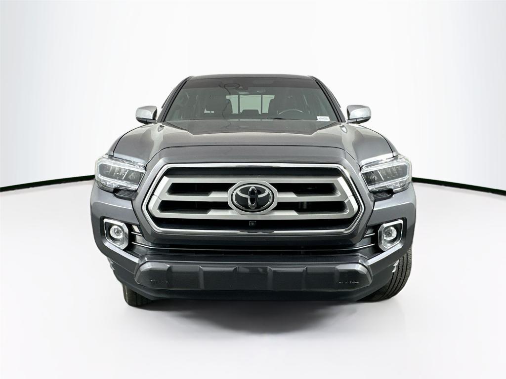 used 2022 Toyota Tacoma car, priced at $43,000