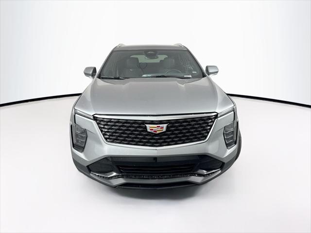 used 2024 Cadillac XT4 car, priced at $41,000