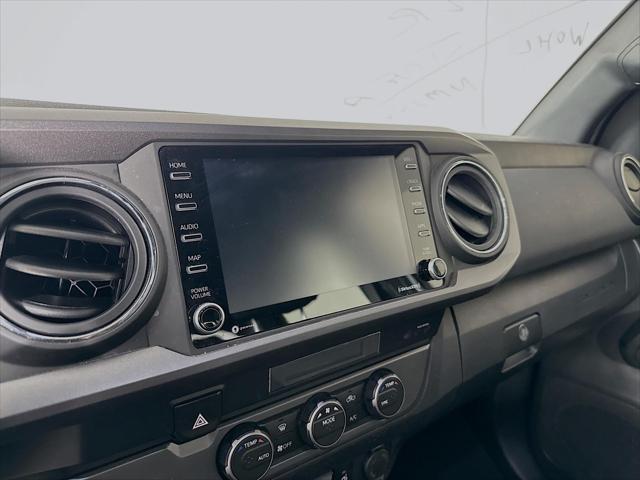 used 2022 Toyota Tacoma car, priced at $39,500