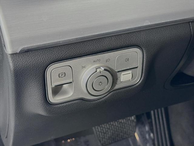 used 2024 Mercedes-Benz GLE 350 car, priced at $56,500