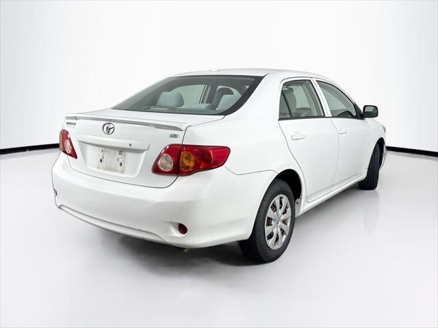 used 2010 Toyota Corolla car, priced at $10,000