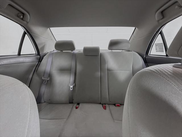 used 2010 Toyota Corolla car, priced at $10,000
