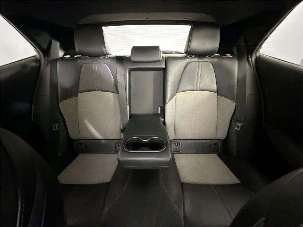 used 2022 Toyota Corolla car, priced at $24,000