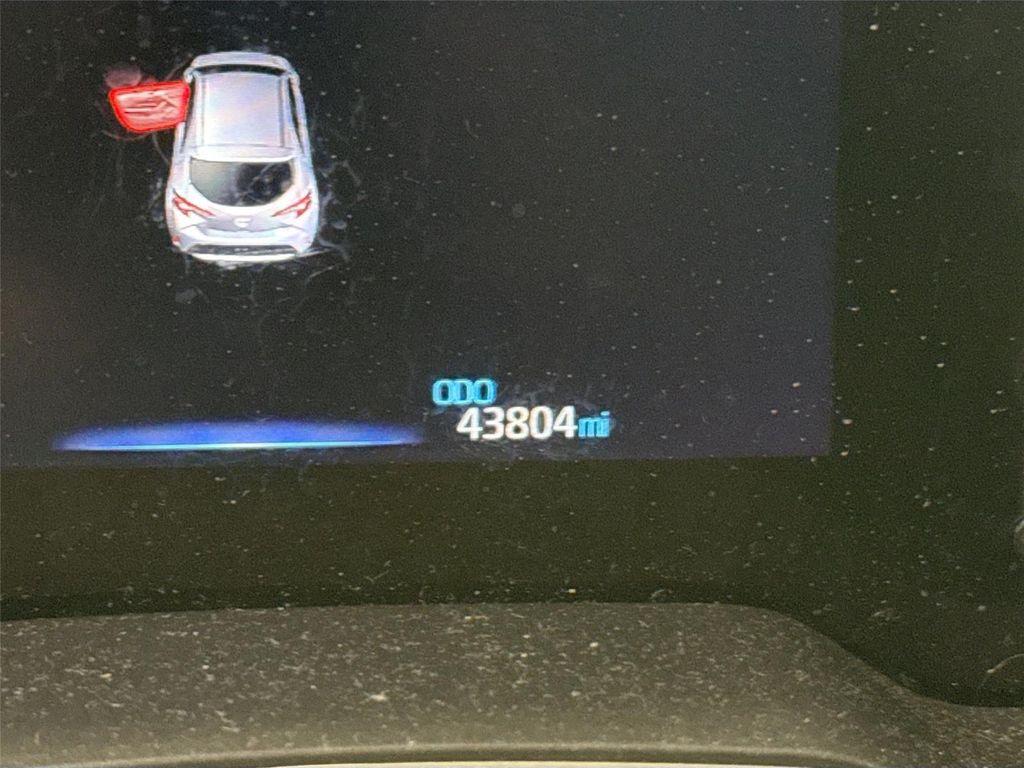 used 2022 Toyota Corolla car, priced at $24,000