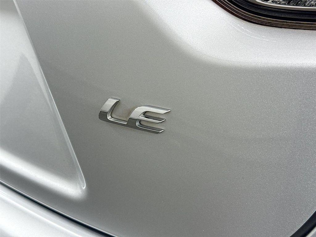 used 2020 Toyota Corolla car, priced at $18,000