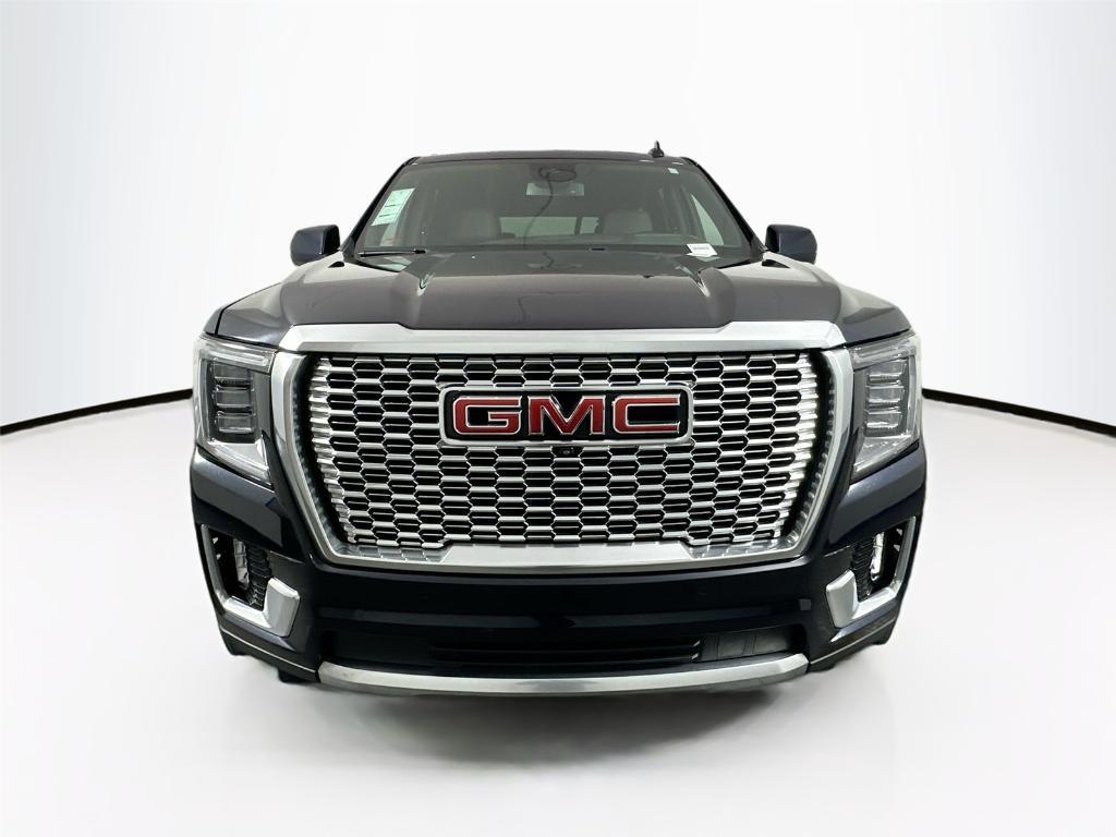 used 2023 GMC Yukon car, priced at $66,000