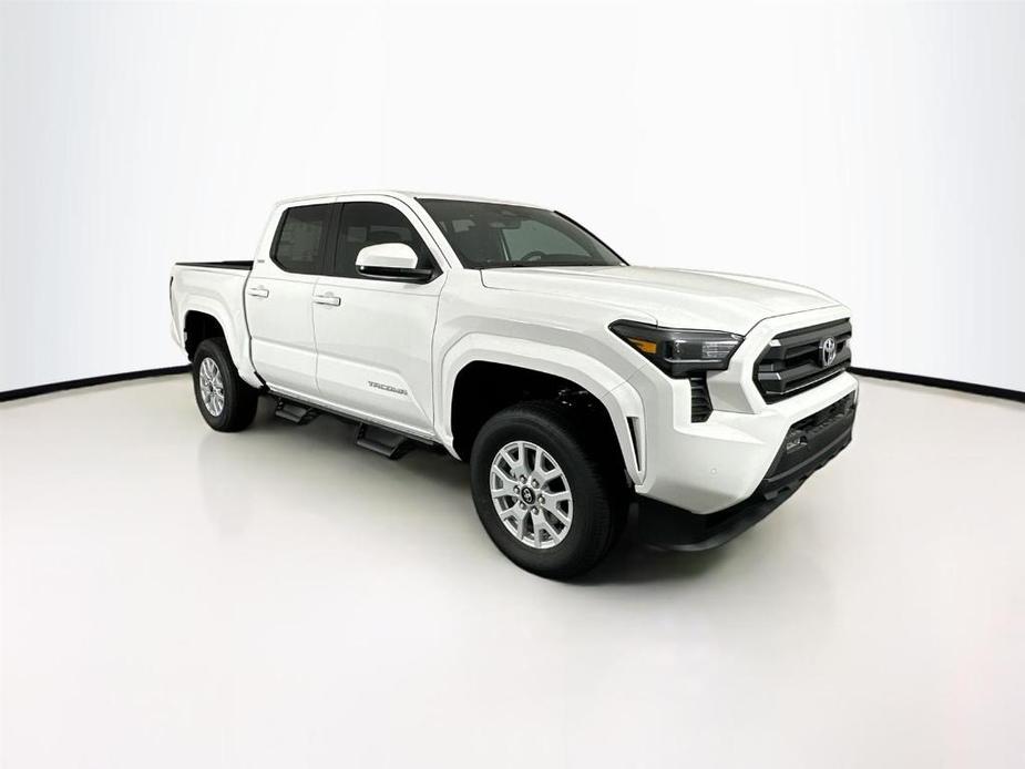 new 2024 Toyota Tacoma car, priced at $44,747