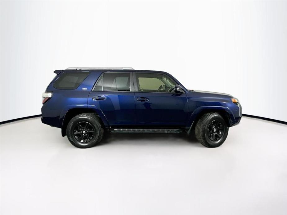 used 2017 Toyota 4Runner car, priced at $30,000