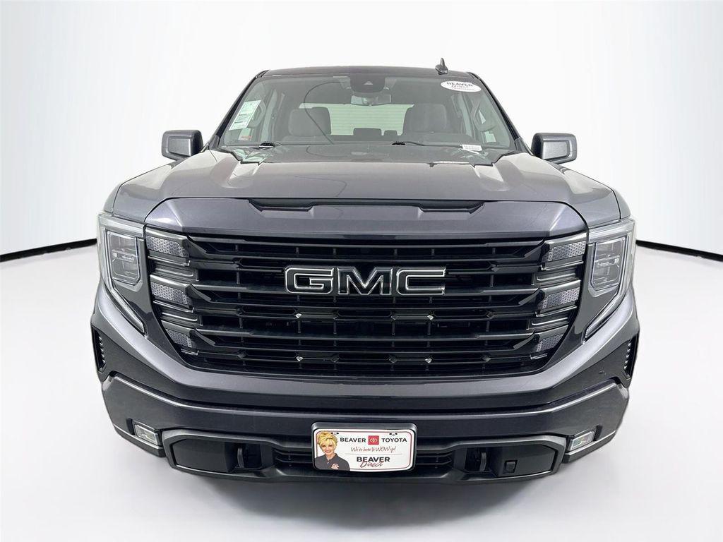 used 2024 GMC Sierra 1500 car, priced at $54,500